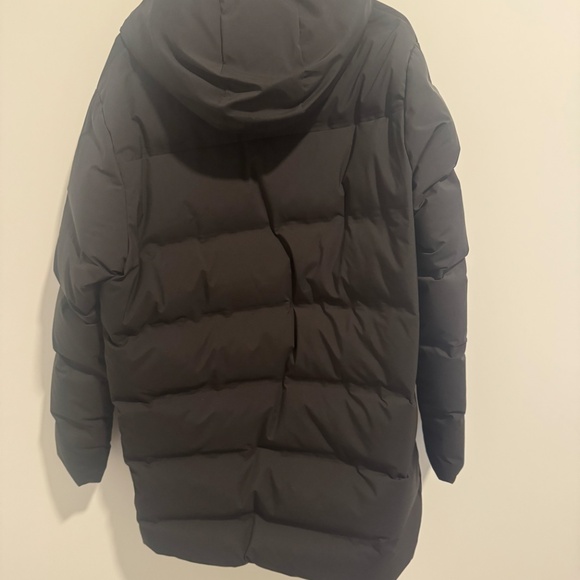 Patagonia Jackson Glacier Parka - Men's Large - Picture 3 of 3